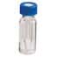 Cole-Parmer® Short Thread Glass Vials, 9 mm