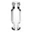 Cole-Parmer® Short Thread Glass Vials, 9 mm