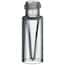 Cole-Parmer Short Thread TPX PMP/TPX PP Vials, 9 mm