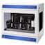 Cole-Parmer® SI-200 Series Shaking Incubators, External Chiller Compatible