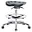 Cole-Parmer® Sit-Stand Polyurethane Stool