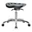 Cole-Parmer® Sit-Stand Polyurethane Stool