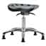 Cole-Parmer® Sit-Stand Polyurethane Stool