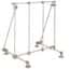 Cole-Parmer® Small Laboratory Frame Sets