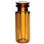 Cole-Parmer® Snap/Crimp Cap Fused-Insert Vials, 11 mm