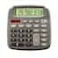 Cole-Parmer® Solar/Battery Powered Calculators