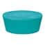 Cole-Parmer® Solid Laboratory Green Neoprene Stoppers