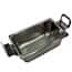 Cole-Parmer® Solid Stainless Steel Insert Trays for Ultrasonic Cleaners
