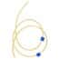 Cole-Parmer® Solvent-Resistant PVC 2-Stop Pump Tubing