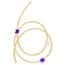Cole-Parmer® Solvent-Resistant PVC 3-Stop Pump Tubing