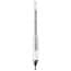 Cole-Parmer® Specific Gravity Plain Form Hydrometers for Liquids Heavier than Water