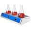 Cole-Parmer® ST-200 and SHP-200 Series 3-Position Stirrer