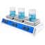 Cole-Parmer® ST-200 and SHP-200 Series 3-Position Stirrer