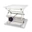 Cole-Parmer® Stainless Steel Apparatus Positioners/Lab Jacks