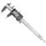 Cole-Parmer® Stainless Steel Digital Calipers with Calibration