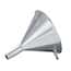 Cole-Parmer® Stainless Steel Funnels