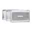 Cole-Parmer® Stainless Steel Utility Tank Covers
