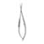 Cole-Parmer® Standard-grade Dissecting Scissors