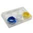 Cole-Parmer® Sterile Air-Lock Free Cell Strainers