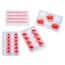 Cole-Parmer® Sterile Cell and Tissue Culture Well Plates