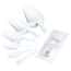 Cole-Parmer® Sterile Lab Sampling Scoops, Polystyrene