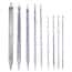 Cole-Parmer® Sterile Serological Pipettes, Polystyrene (PS), Bulk Wrapped