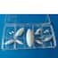 Cole-Parmer® Stir Bar Kits