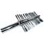 Cole-Parmer® Stopper Hole Borer Sets and Sharpener