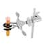 Cole-Parmer® Swivel Clamps