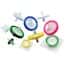 Cole-Parmer® Syringe Filters