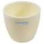 Cole-Parmer® Tall-Form Crucible, High Alumina 