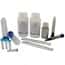 Cole-Parmer® TELOS® QuEChERS Cleanup Kits