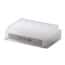 Cole-Parmer® TELOS® SPE Blank Fixed 96-Well Microplates