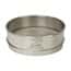 Cole-Parmer® Testing Sieves, 8" dia, Stainless Steel Frame/Stainless Steel Wire