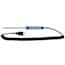 Cole-Parmer® Thermocouple General-Purpose Economical Probes - PTFE-Coating