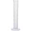 Cole-Parmer® Translucent Polypropylene Graduated Cylinders