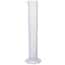 Cole-Parmer® Translucent Polypropylene Graduated Cylinders