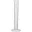 Cole-Parmer® Translucent Polypropylene Graduated Cylinders