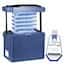 Cole-Parmer® Transport Kit and Traceable® Temperature Data Logger Bundles