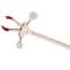 Cole-Parmer® Two-Prong Extension Utility Clamps
