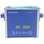 Cole-Parmer® UC 200 Series Ultrasonic Cleaners with Digital Timer and Heat