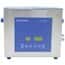 Cole-Parmer® UC 200 Series Ultrasonic Cleaners with Digital Timer and Heat