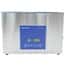 Cole-Parmer® UC 200 Series Ultrasonic Cleaners with Digital Timer and Heat