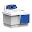 Cole-Parmer® UC 350 Series Ultrasonic Cleaners with Mechanical Timer and Heater
