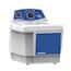 Cole-Parmer® UC 350 Series Ultrasonic Cleaners with Mechanical Timer and Heater