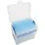 Cole-Parmer® Universal Pipette Tips with Filter, Sterile