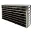 Cole-Parmer® Upright Freezer Drawer Racks for 25-Place Slide Boxes