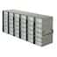 Cole-Parmer® Upright Freezer Racks for 96 Deep-Well Microtiter Plates or Boxes w/ 1 3/4" Max Height
