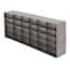 Cole-Parmer® Upright Freezer Racks for Microtube Boxes with 2 7/16" Max Height
