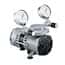 Cole-Parmer® Vacuum/Pressure Pumps Coated with PTFE